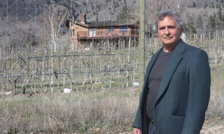 NEIGHBOUR SAYS OPENING HALFWAY HOUSE WILL CHANGE HIS LIFE FOREVER