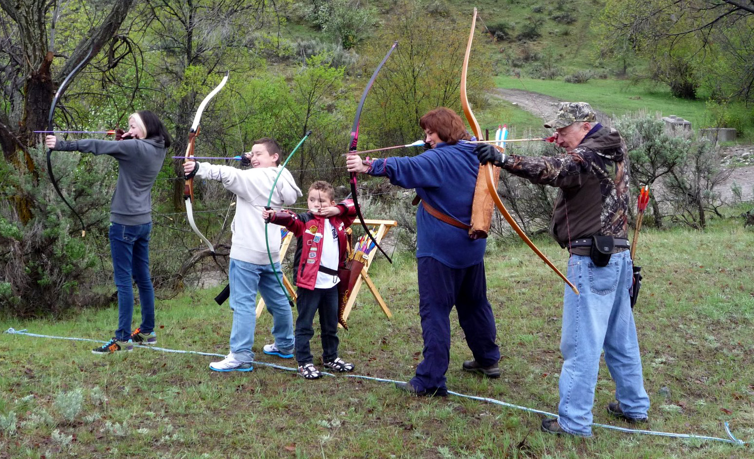 archery-1 archery-1