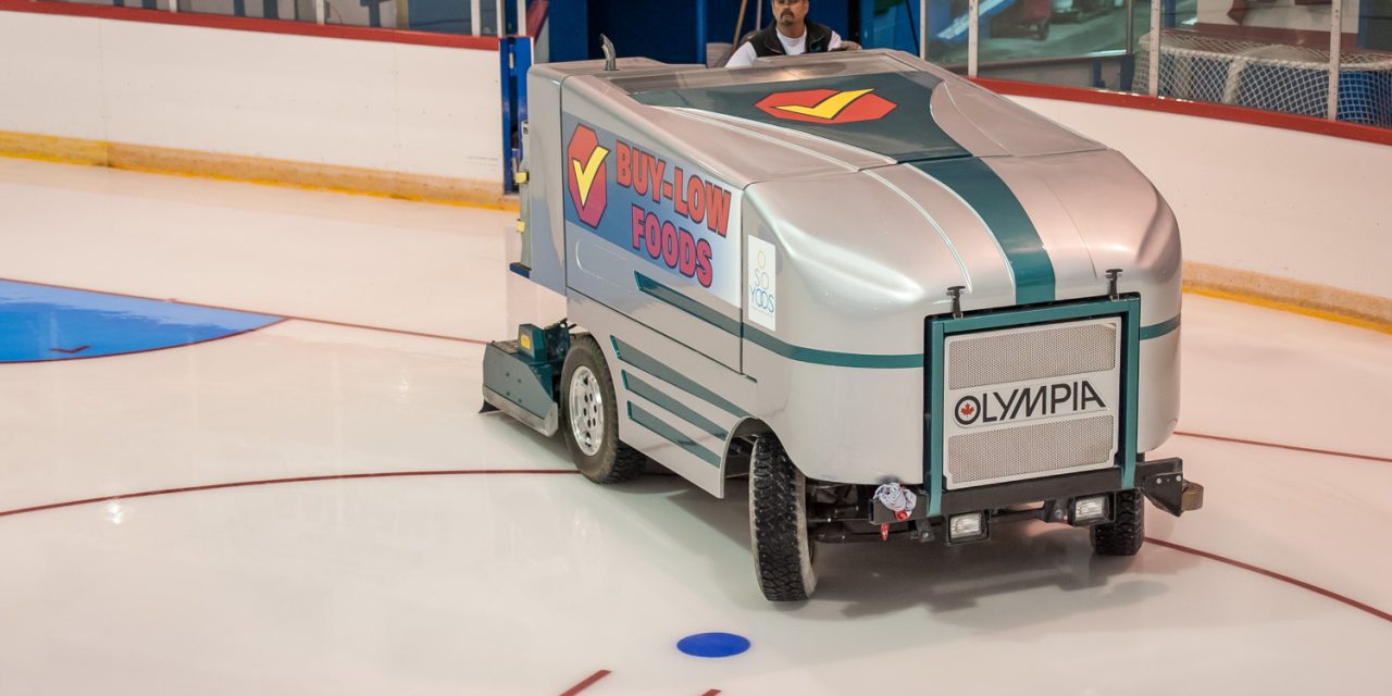 Sun Bowl Arena reopens Tuesday after being closed due to minor CO leak