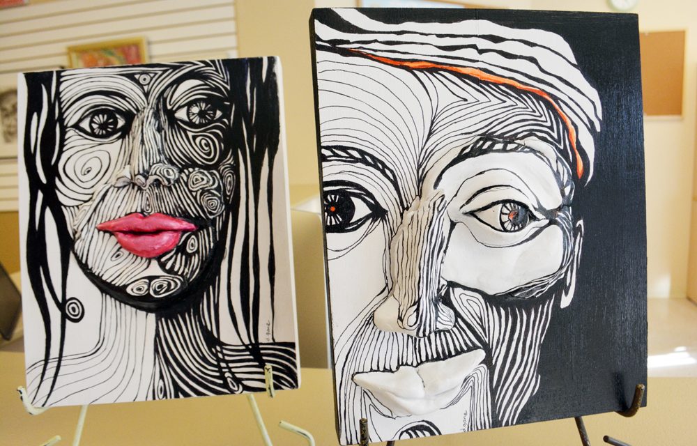 Arts council puts call out for show/sale entries