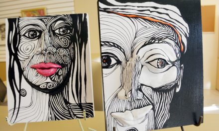 Arts council puts call out for show/sale entries