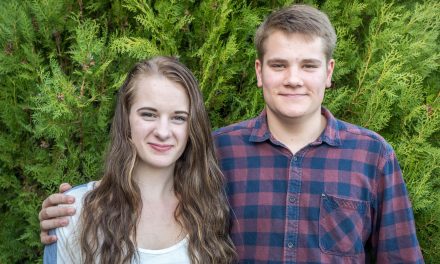Local teens plan trip to Los Angeles skid row after work with homeless in Portland