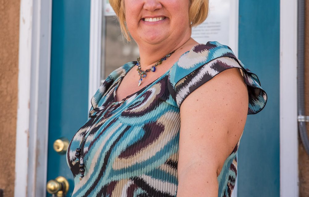 Desert Sun programs touch every age group