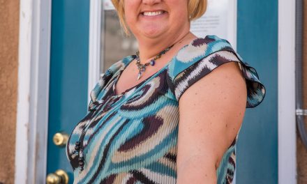 Desert Sun programs touch every age group