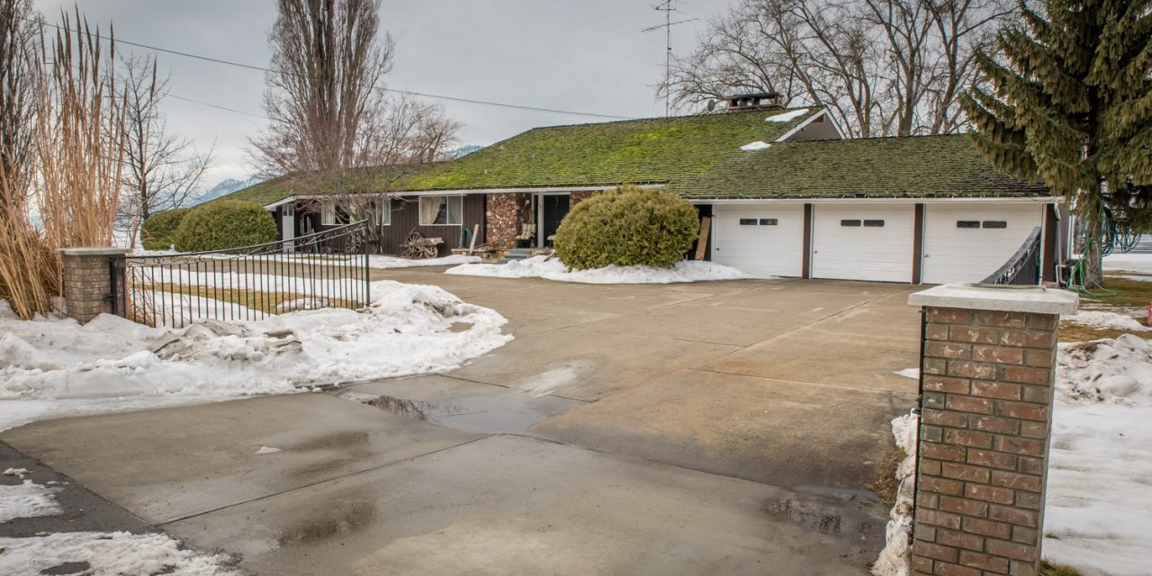 Some rural mansion owners getting ‘unfair’ property tax breaks intended for farmland