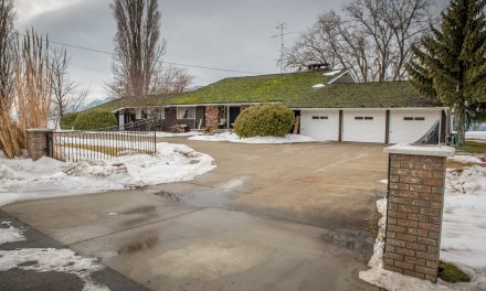 Some rural mansion owners getting ‘unfair’ property tax breaks intended for farmland