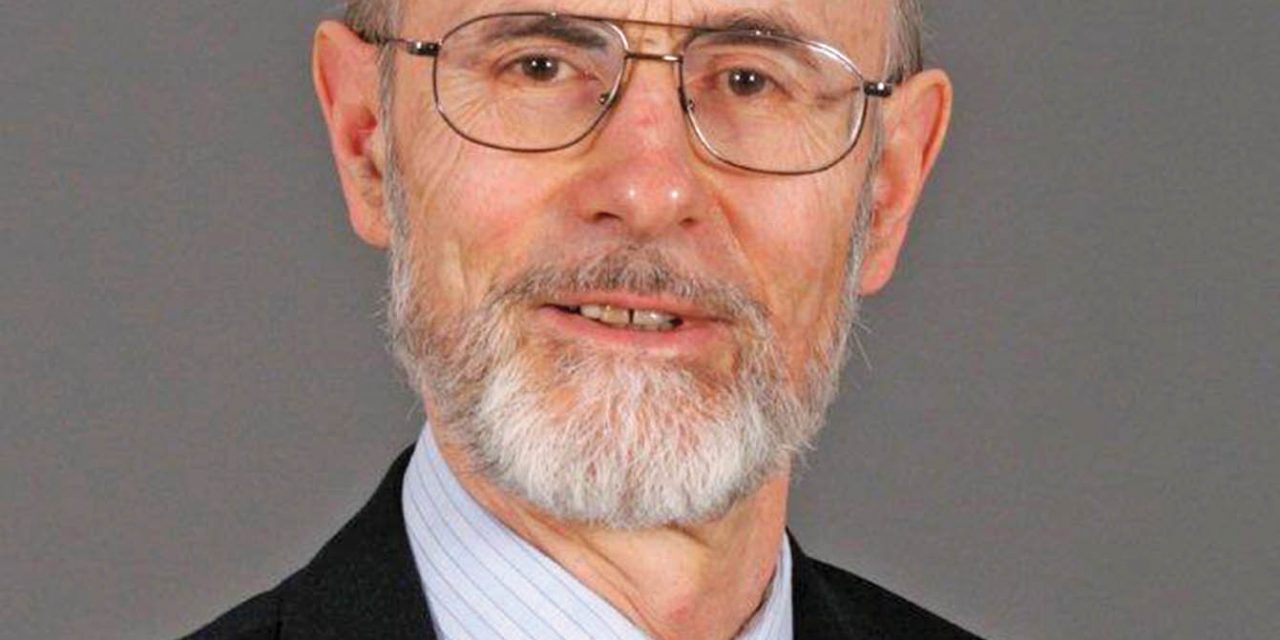 MP chooses new horse slaughter bill for upcoming March debate in House