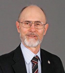 MP Alex Atamanenko (Photo supplied)