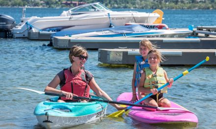ATB Watersports raises cash, food for food bank at Food for Fun event