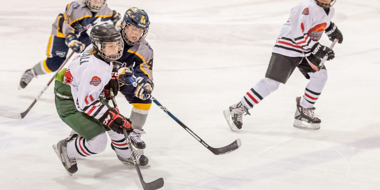 Atom tournament successful despite disappointing results for home team