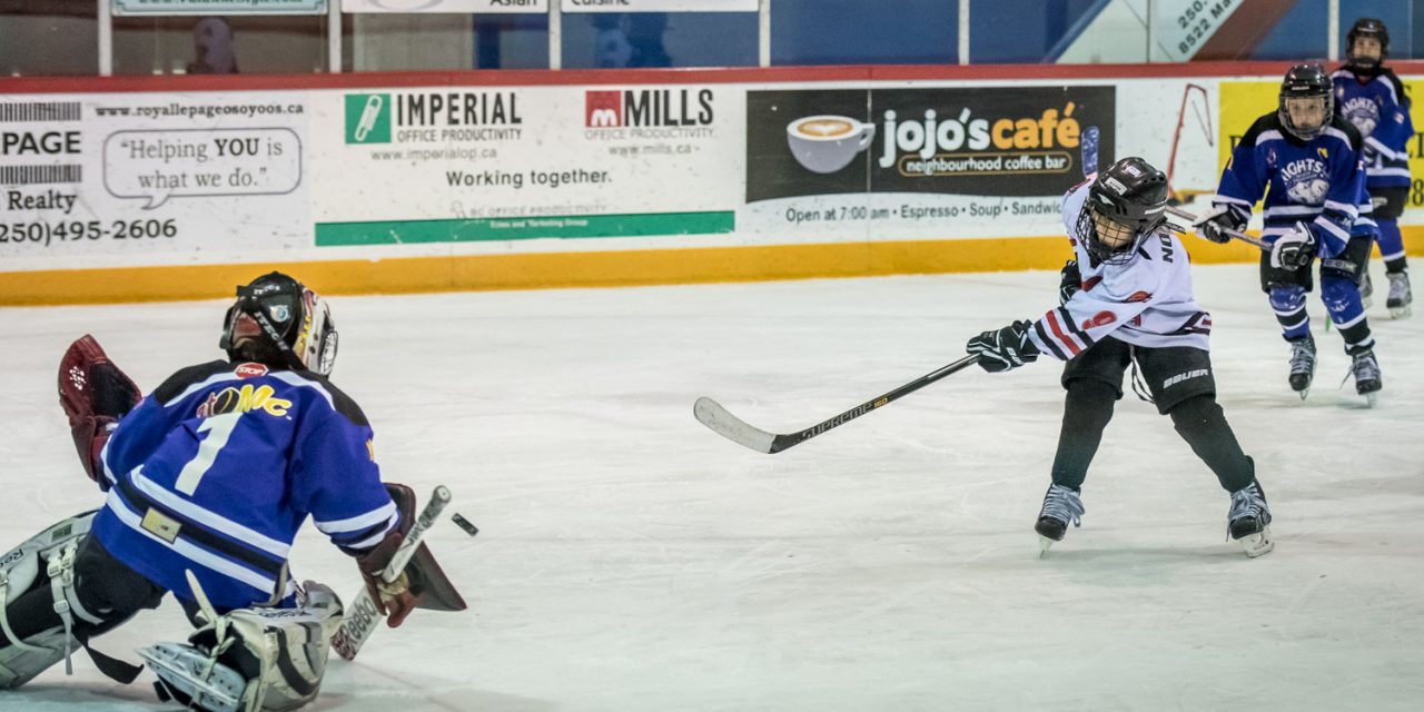 Local Atom team does well in Atom Fiesta