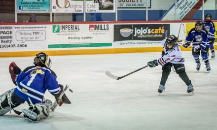 Local Atom team does well in Atom Fiesta