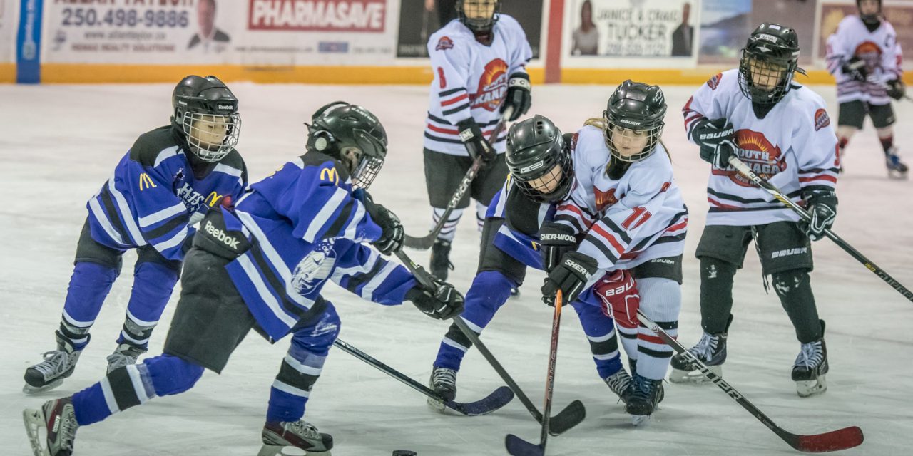 Atom teams compete in weekend tournament