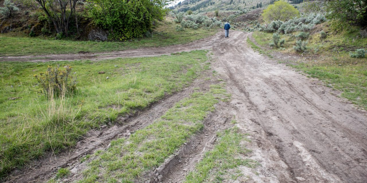 Few irresponsible off-roaders could negatively impact responsible majority