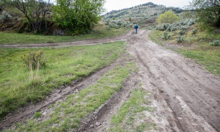 Few irresponsible off-roaders could negatively impact responsible majority