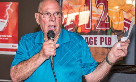 Osoyoos Desert Society auction