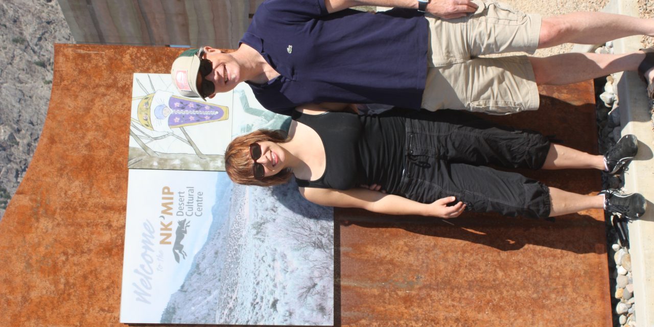 ORGANIZERS THRILLED WITH RESPONSE AT TUMBLEWEED FILM FESTIVAL