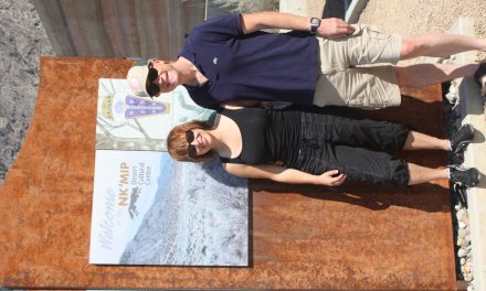ORGANIZERS THRILLED WITH RESPONSE AT TUMBLEWEED FILM FESTIVAL