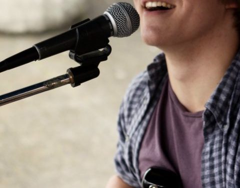 BEREAVED MOTHER PAYS LOVING TRIBUTE TO HER BRILLIANT, BELOVED SON