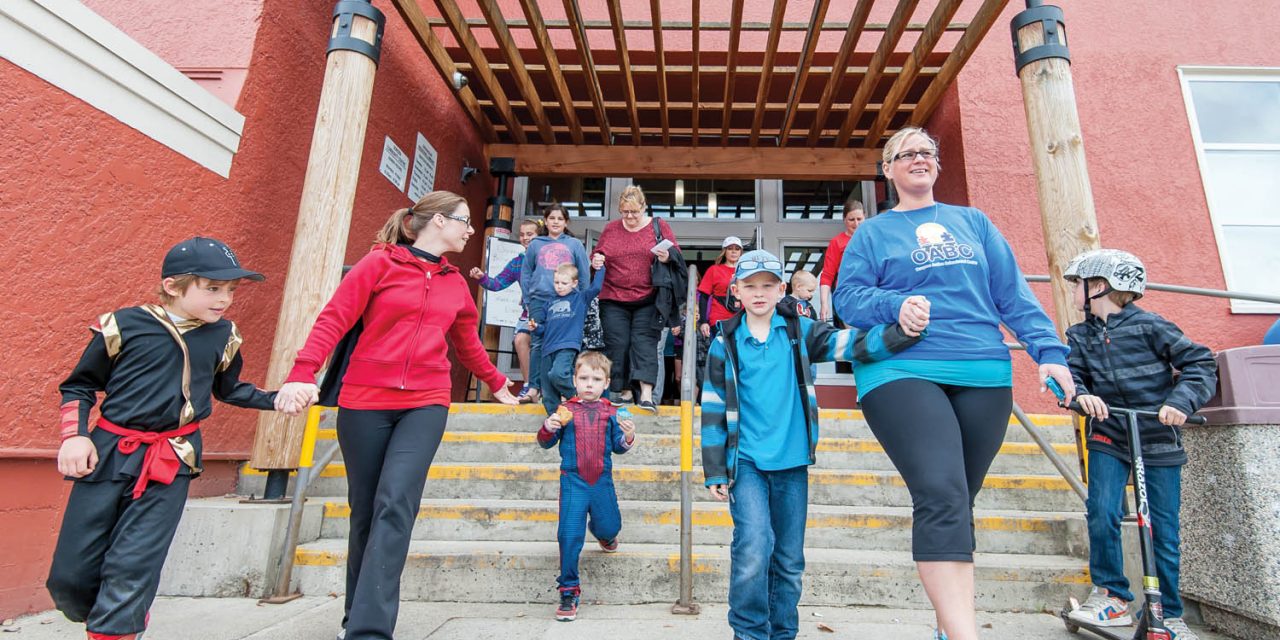 Autism walk set for Saturday at Sonora Centre