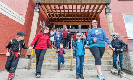 Autism walk set for Saturday at Sonora Centre