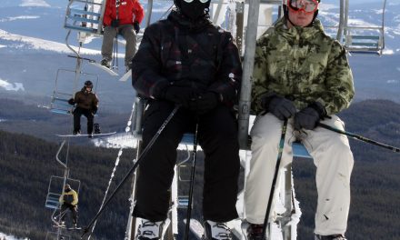 Mount Baldy has plans for December opening, but local investor still needed