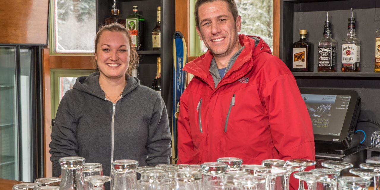 Baldy kicks off new season with First Chair Festival this weekend