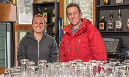 Baldy kicks off new season with  First Chair Festival this weekend