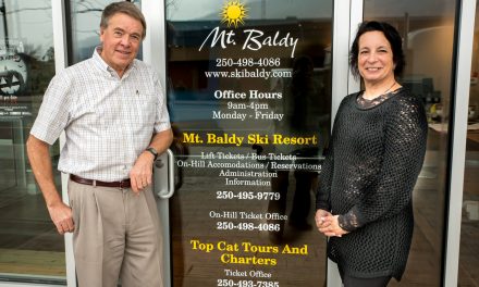 Marketing plans for Mount Baldy announced last week now in jeopardy