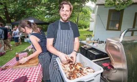 Barbecue King