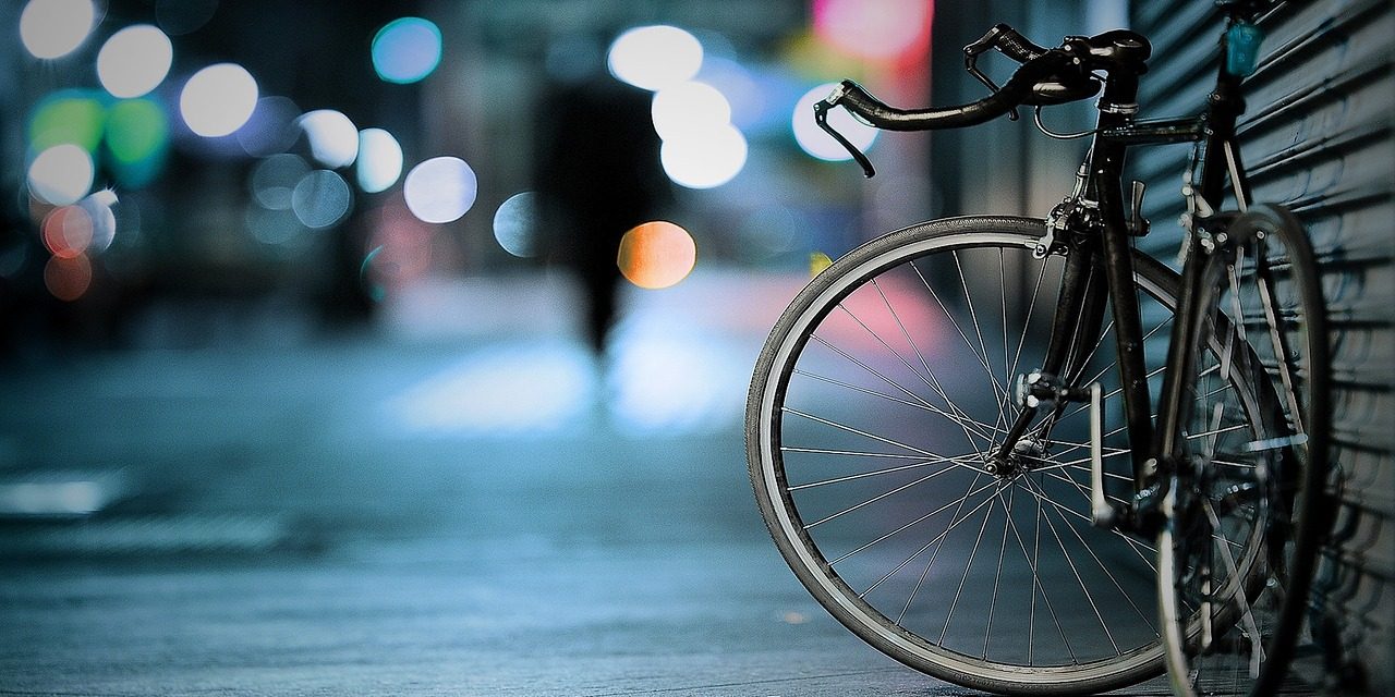 Town hoping to reunite found bikes with owners