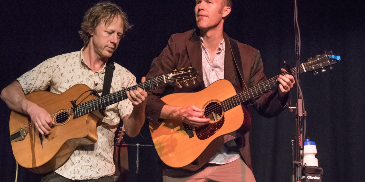 Osoyoos Concert Series kicks off with The Bills