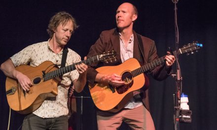 Osoyoos Concert Series kicks off with The Bills