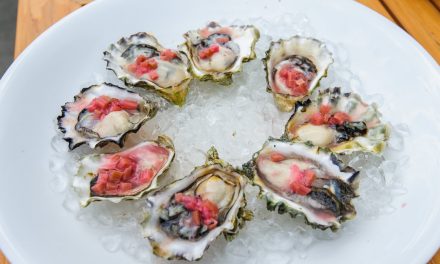 Hundreds of visitors expected to attend sixth annual Osoyoos Oyster Festival