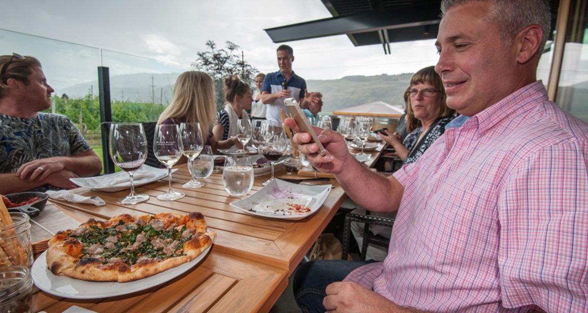 Black Hills Estate Winery combines best of both worlds