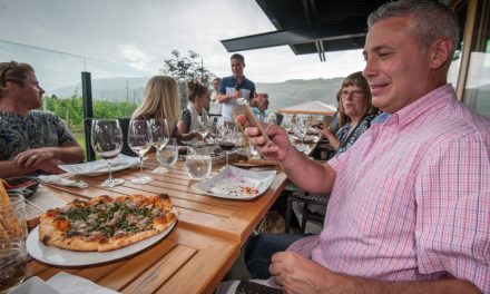 Black Hills Estate Winery combines best of both worlds