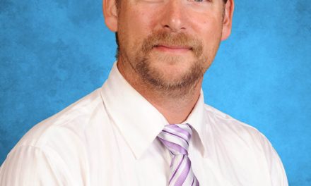 OES Principal Bo Macfarlane to take new post at Midway high school