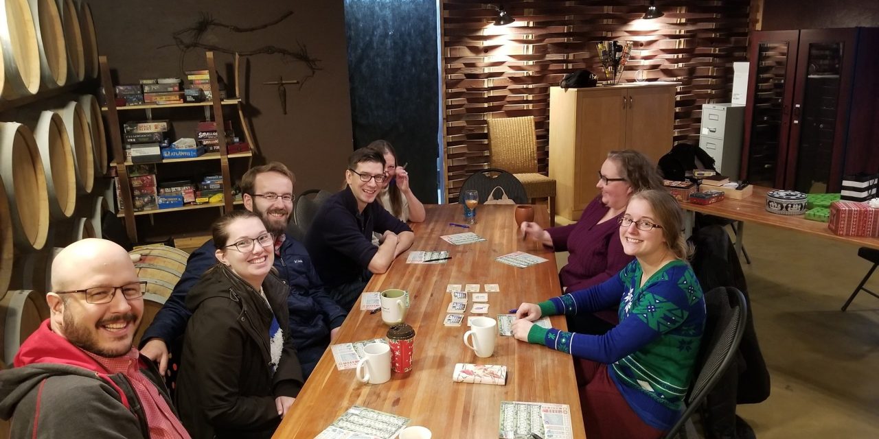 Osoyoos Board Game Group hosting virtual game nights TimesChronicle.ca