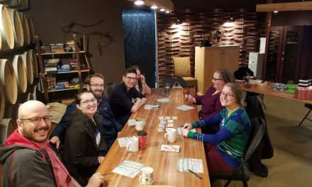 Osoyoos Board Game Group hosting virtual game nights