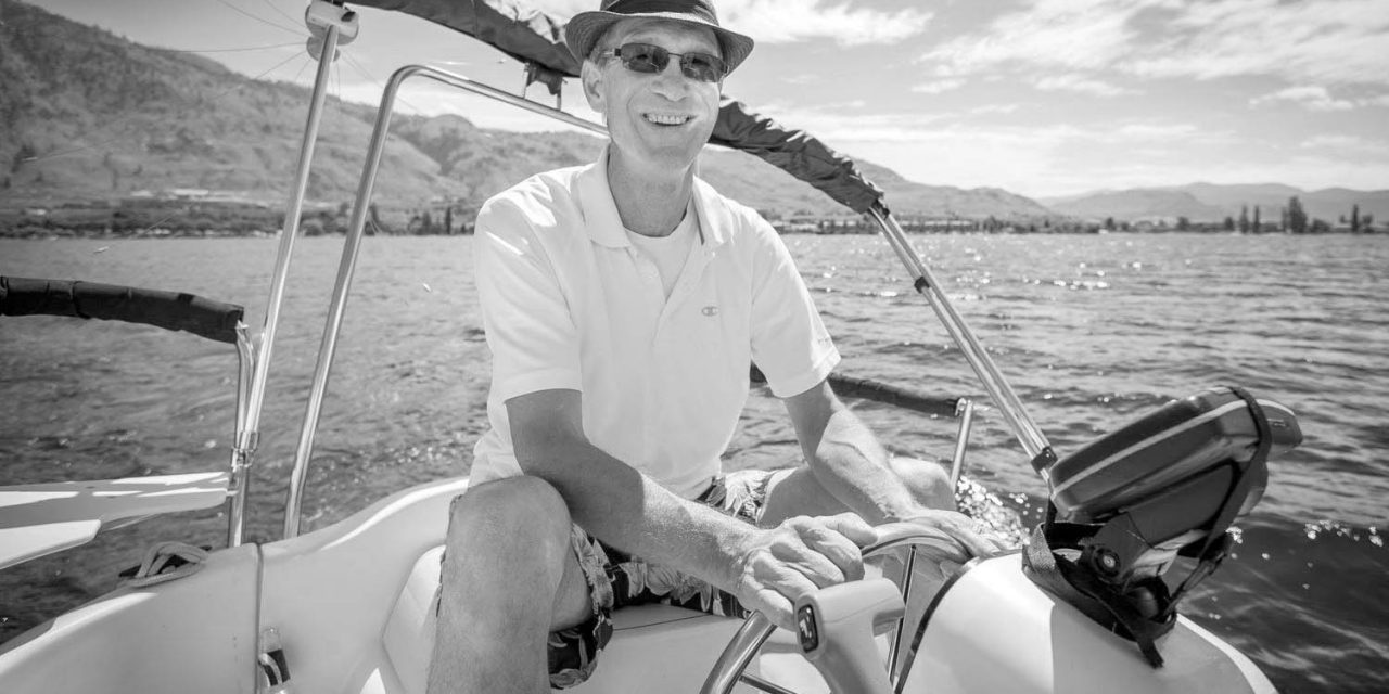 Precautions should be taken before heading out to enjoy spectacular fall boating season