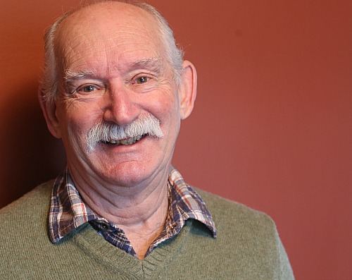 Graham appointed new fire chief