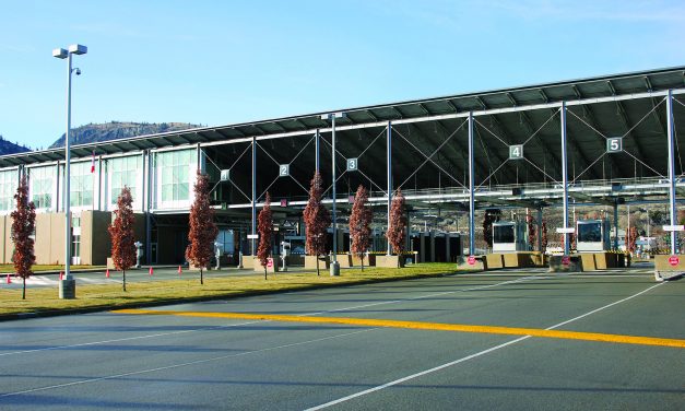 Self-isolation plan now legally required for travellers returning to B.C.