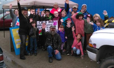 Tumlinson Education Fund growing