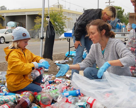 Bottle drive raises $1,507.12 for O’Connor family
