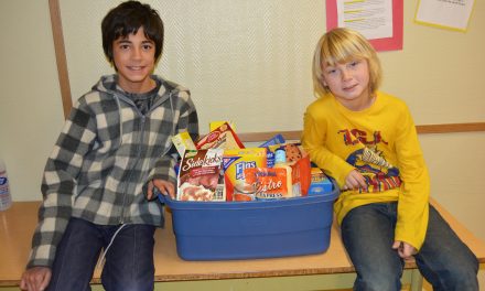 Brothers’ big hearts help feed less fortunate