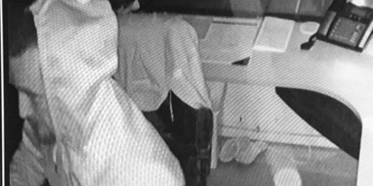 RCMP investigate Tuesday morning break-ins at two local businesses
