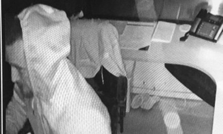 Oliver man pleads guilty to 18 charges after arrest for break-in at Joe’s Plumbing and Heating