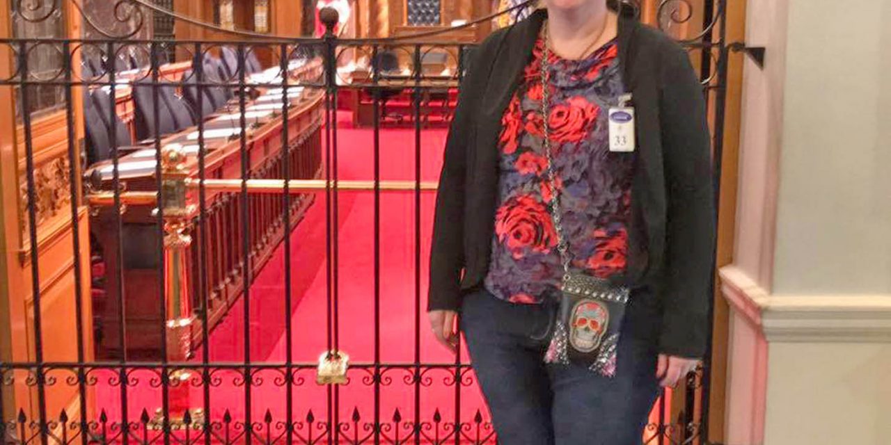 NDP presents Osoyoos petition on rural schools in B.C. Legislature