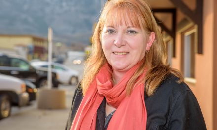 NDP hopeful Dorosz thanks everyone for support