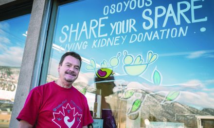 Kidney donation will help prolong life of local woman